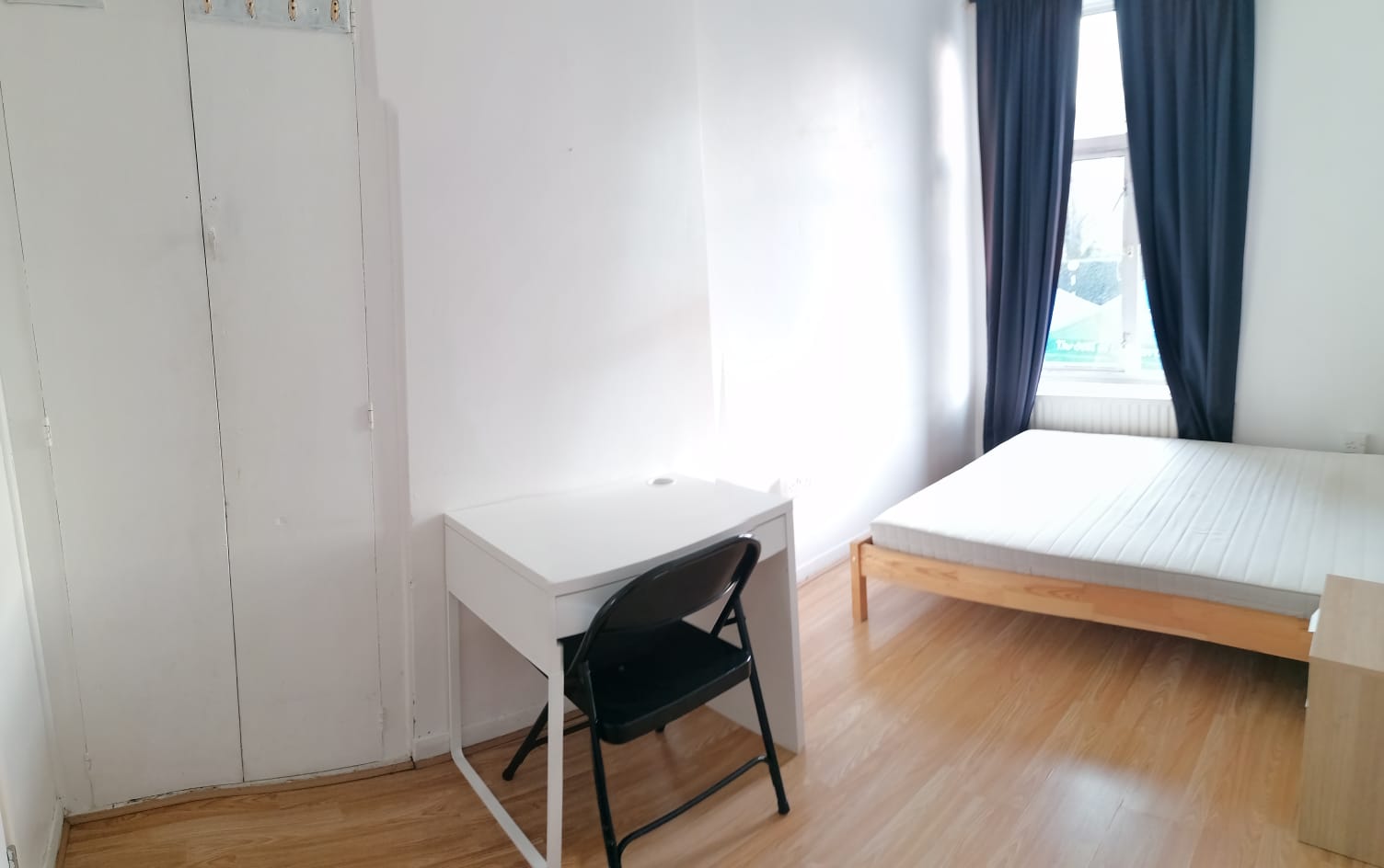 Double Room for Single use photograph